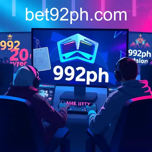 The Rise of 92ph in the Gaming World
