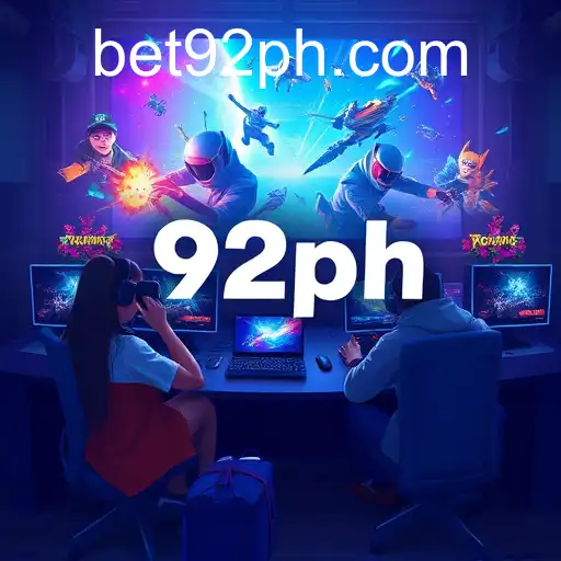 The Rise of Online Gaming Platforms in 2025