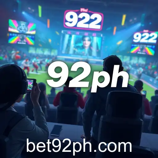 The Rise of 92ph: A New Era in Online Gaming